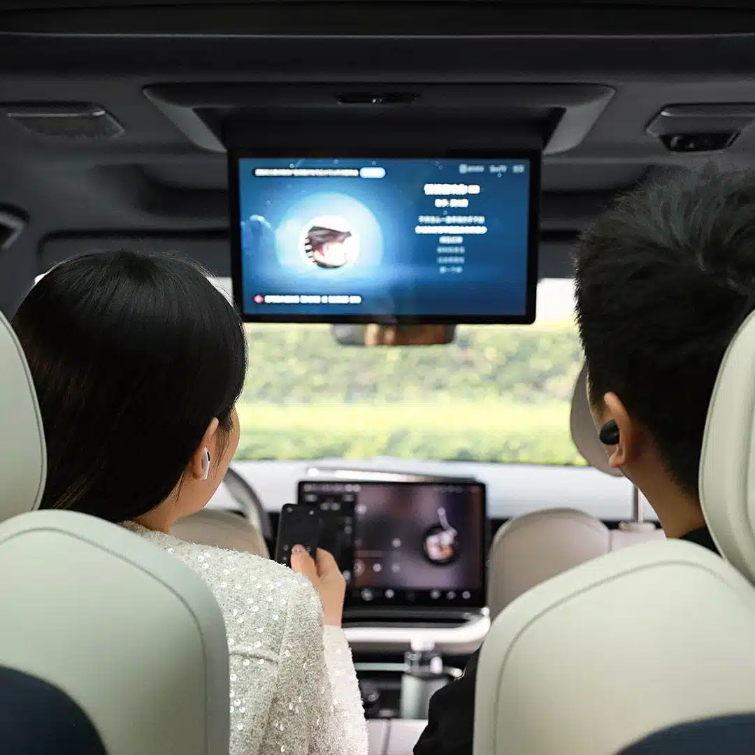 USB Bluetooth Adapter Zeekr 009