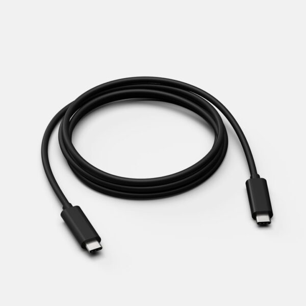 Оригинальный кабель, шнур, провод Type-C - Type-C, Lixiang — изображение 2
