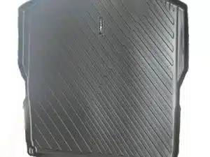 Однослойный полик, коврик в багажник Changan Deepal S7, S07, TPE