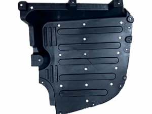 Оригинальная пластиковая защита на компрессор пневмоподвески Lixiang L9