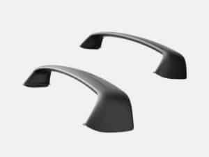 Рейлинги Lixiang L7