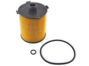 Оригинальный масляный фильтр Geely Monjaro