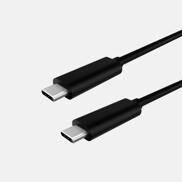 Оригинальный кабель, шнур, провод Type-C - Type-C, Lixiang — изображение 3