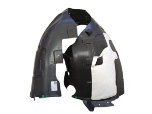 Задний левый подкрылок Zeekr 001