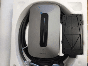 Настенная зарядная станция Bull D3-A32B на 7 кВт