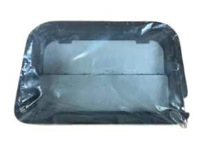 Дефлектор, вентиляции на передний бампер Honda e:NS1