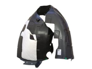 Задний правый подкрылок Zeekr 001