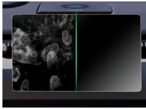 Защитные пленки для монитора и приборной панели, Zeekr 001 из 2 элементов, 2024