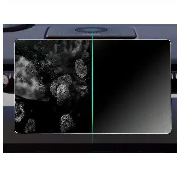Защитные пленки для монитора и приборной панели, Zeekr 001 из 2 элементов, 2024