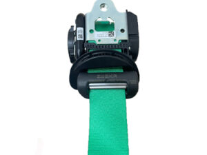 Передний правый ремень безопасности, Zeekr 001, Зеленого цвета, P8889589506EA0