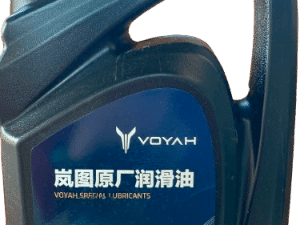 Оригинальное масло в двигатель Voyah Free, 0W-20, 4 литра