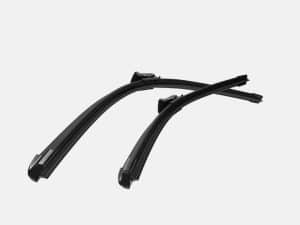 Комплект передних дворников, щеток стеклоочистителя Lixiang L7, 4S