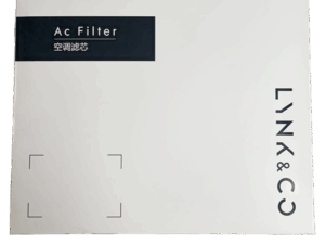 Салонный фильтр Lynk & Co, Zeekr 001