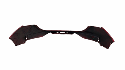 Задний бампер Zeekr 001, 6600190817