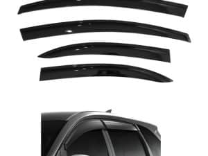 Ветровики, дефлекторы Honda CR-V