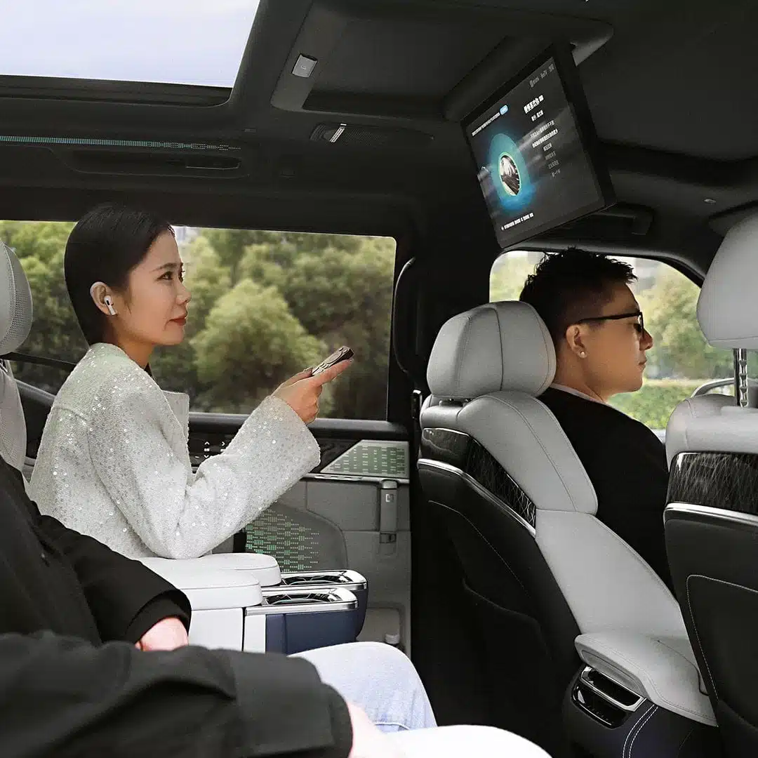 USB Bluetooth Adapter Zeekr 009