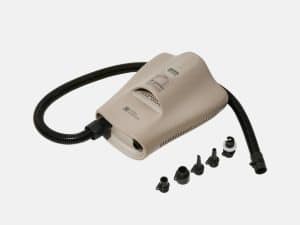 Насос для палатки