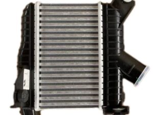 Интеркулер левый Lixiang L7, L8, L9, X01-11190032