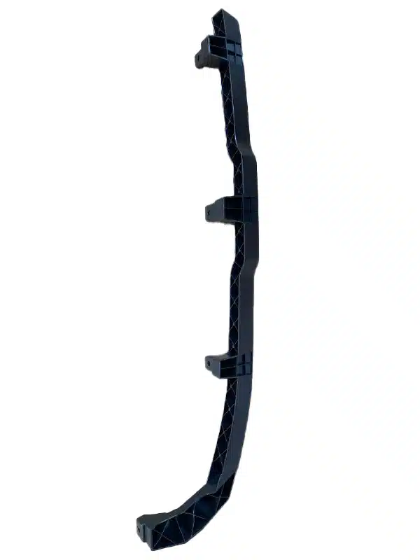 Центральный кронштейн переднего бампера Lixiang L9, X01-84060023