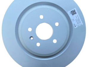 Передний тормозной диск Lixiang L7, L8, L9, X01-35010003, M01-35010003