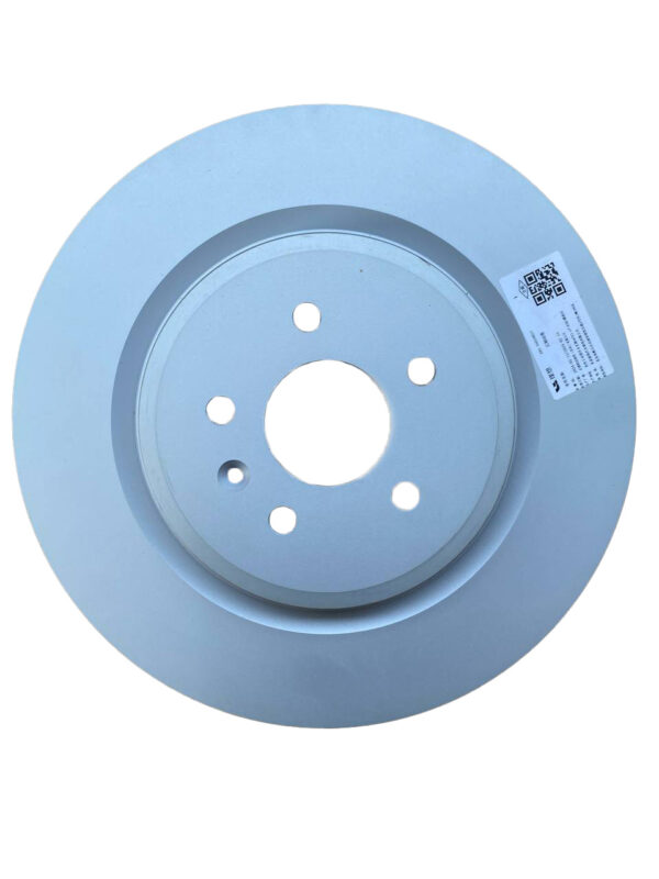 Передний тормозной диск Lixiang L7, L8, L9, X01-35010003, M01-35010003