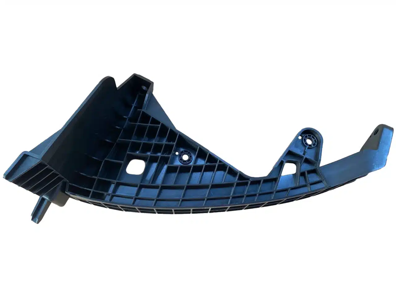 Передний кронштейн фары, правый Honda e:NS1, 71240-31A-HOO