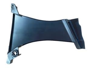 Передний левый диффузор радиатора Honda e:NS1, 71385-31A-HOO