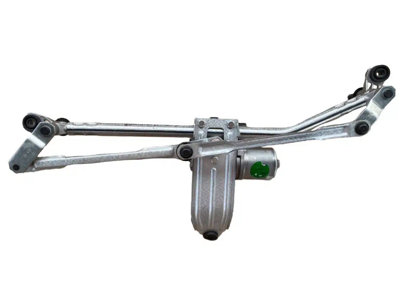 Трапеция стеклоочистителей с моторчиком в сборе Lixiang L9, X01-52050019