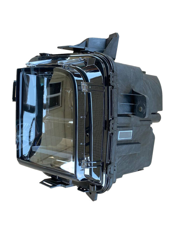 Передняя фара Lixiang L7 Max, Ultra левая, нового образца, X03-41210011