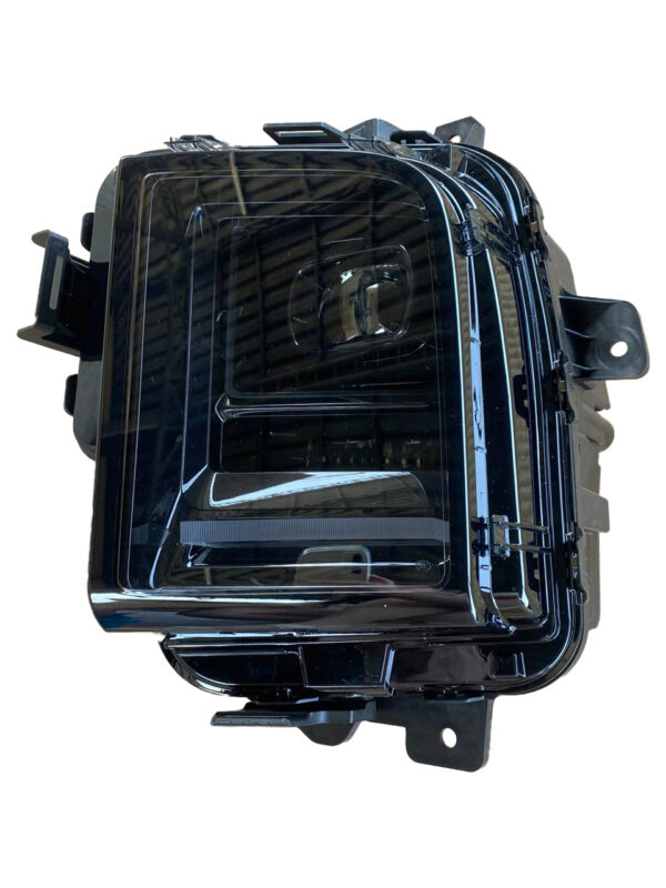 Передняя фара Lixiang L7 Max, Ultra левая, нового образца, X03-41210011