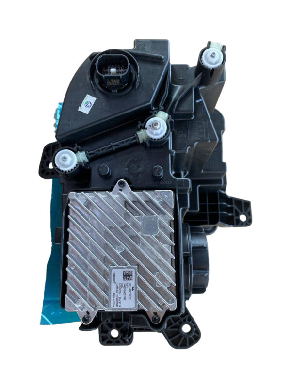 Передняя фара Lixiang L7 Max, Ultra левая, нового образца, X03-41210011