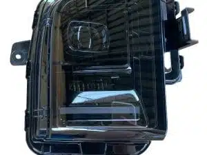 Передняя фара Lixiang L7 Max, Ultra правая, нового образца, X03-41210012