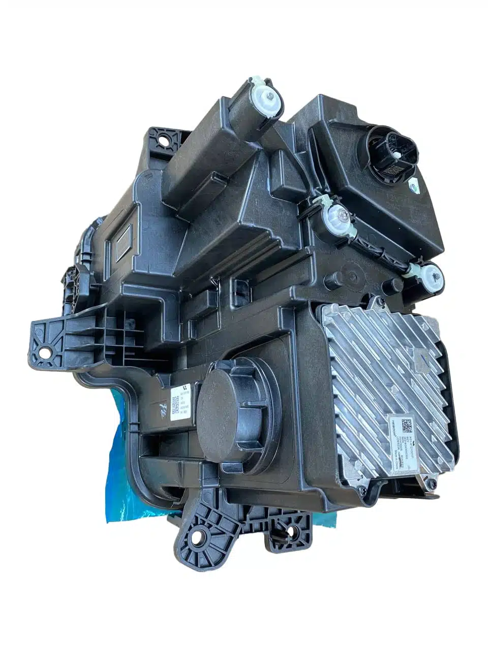 Передняя фара Lixiang L7 Max, Ultra правая, нового образца, X03-41210012