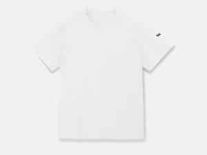 Оригинальная футболка Lixiang, Белого цвета, женская, размер L