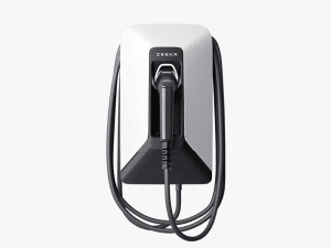 Оригинальная, настенная зарядная станция Zeekr, 7 кВт