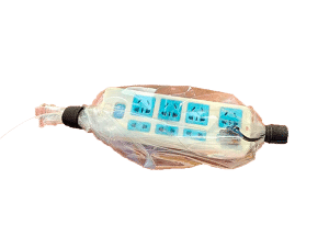 Защита от дождя для блока питания и зарядки