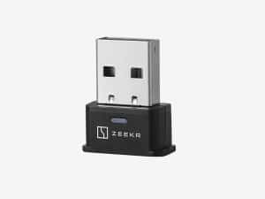 USB Bluetooth Adapter Zeekr 009