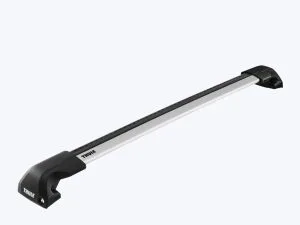 Оригинальные поперечные рейлинги "Thule"