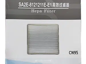 Оригинальный салонный фильтр BYD Song Plus, 12975843-00