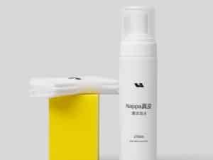 Оригинальный набор Lixiang для ухода за кожей Nappa