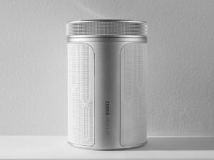 Оригинальная пепельница Zeekr 001, 007, 009, X