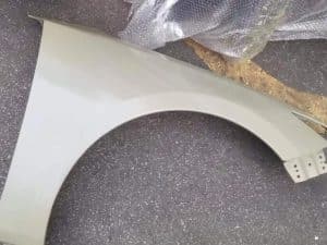 Переднее правое крыло Changan Uni-V