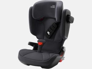 Оригинальное детское сиденье Britax Roemer I-size 3-12 лет. Lixiang