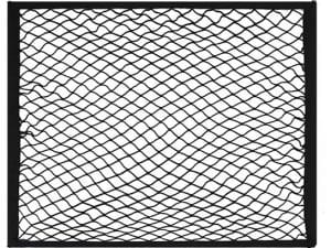 Сетка однослойная в багажник Zeekr 001