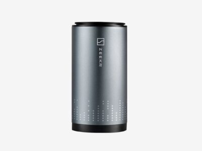 Оригинальная урна Zeekr