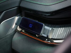 Оригинальный держатель для телефона Zeekr 001, 009