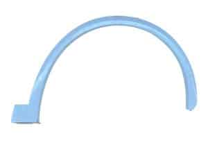 Передний левый, расширитель арки Lixiang L7, X03-55120011