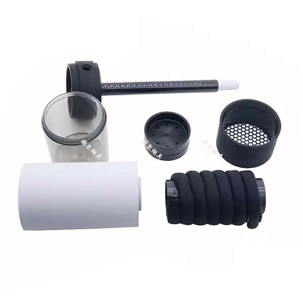 Автомобильный, портативный кальян