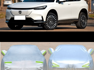 Тент-чехол от дождя и снега, Honda e:NS1