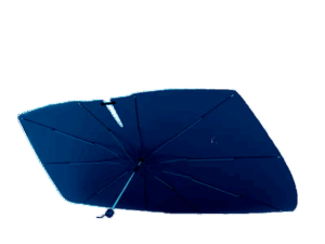 Солнцезащитный зонт, шторка на лобовое стекло Zeekr X